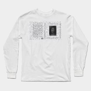 box cover Long Sleeve T-Shirt